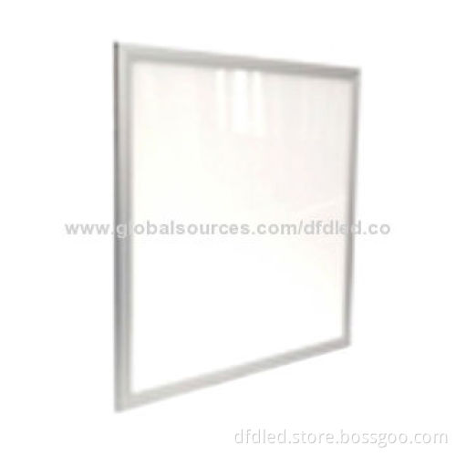296*296*12mm 15W DFD, LED Panel Light, Popular in Office, Home, Shopping Mall